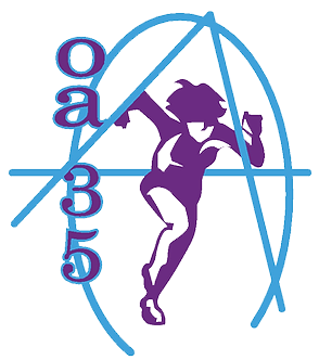 Ouest Athlétisme 35